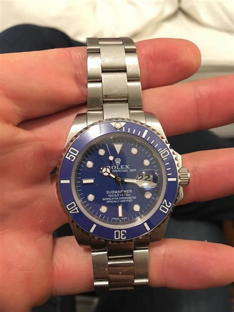 f437091 rolex